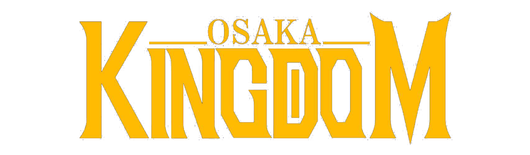 OSAKA KINGDOM